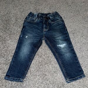 Oshkosh, 12 months jeans